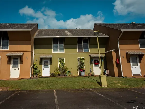 95-160 Kipapa Dr APT 25, Mililani, HI 96789