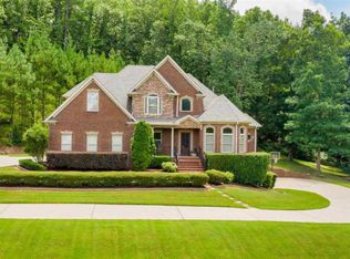 208 Quail Ridge Rd, Helena, AL 35080