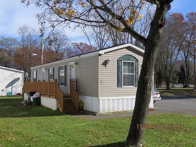 36 Skyridge lane
