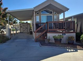 1295 S Cawston Ave SPACE 498, Hemet, CA 92545