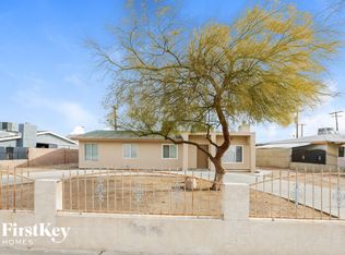 2978 Ferndale St, Las Vegas, NV 89121