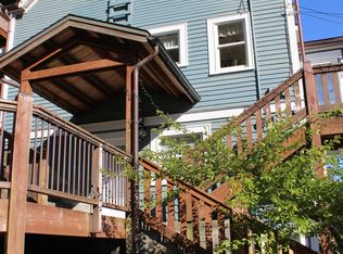852 Harding St, Ketchikan, AK 99901