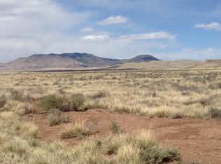 212 Drifter Rd, Carrizozo, NM 88301