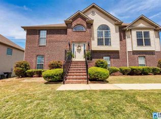 5303 Summerset Cir, Bessemer, AL 35022