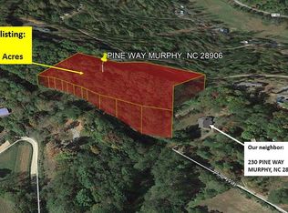 0 Pine Way, Murphy, NC 28906