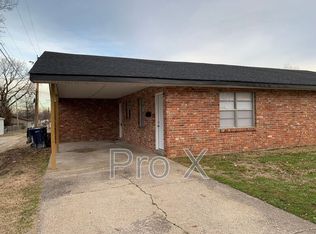 1111 S Jefferson St, Webb City, MO 64870