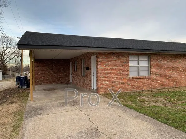 1111 S Jefferson St, Webb City, MO 64870
