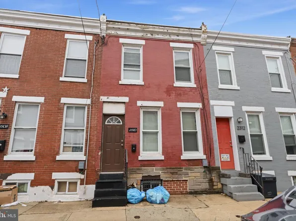 2310 Wilder St, Philadelphia, PA 19146