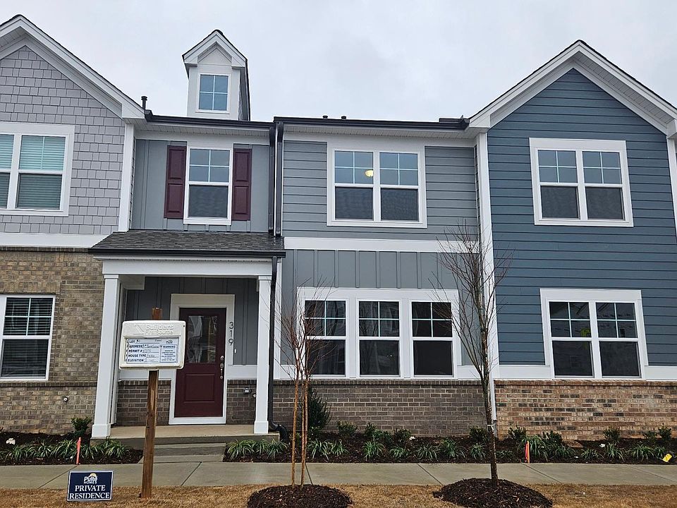 1st image of 319 Parker Station Ave #1