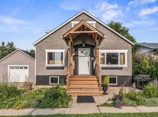 4917 50th St, Bruderheim, AB T0B0S0