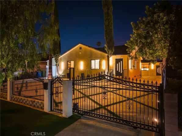 7660 Radford Ave, North Hollywood, CA 91605