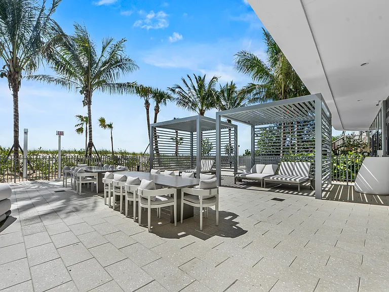 900 N Ocean Blvd #1904 — Photo 45