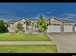 7501 S 5040 W, West Jordan, UT 84081