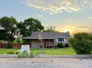 229 1st East St, Lund, NV 89317