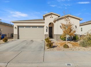 3911 Santa Alexandra Rd, Las Cruces, NM 88012