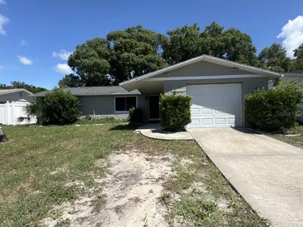 8930 WINDSONG LANE, PORT RICHEY, FL 34668