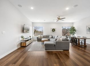 1417 Kramer Ln Unit 14, Austin, TX 78758