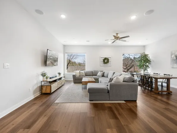 1417 Kramer Ln Unit 14, Austin, TX 78758