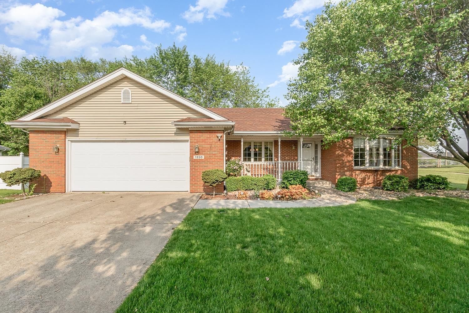 1230 Creekside Dr, Crown Point, IN 46307 MLS 530809 Zillow