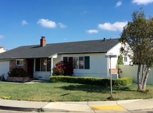 16044 Via Anade, San Lorenzo, CA 94580