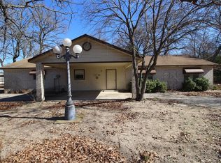 20387 State Highway 19, Canton, TX 75103