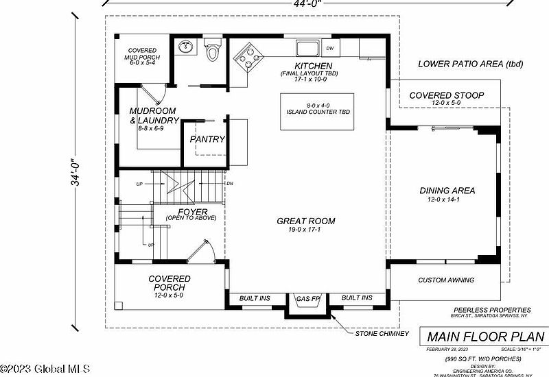 3rd image of 56 Birch Street