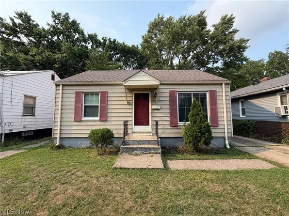 13122 Liberty Ave, Cleveland, OH 44135
