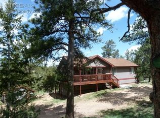 52 El Diente Ct, Livermore, CO 80536