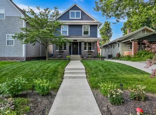 1519 Pleasant St, Indianapolis, IN 46203