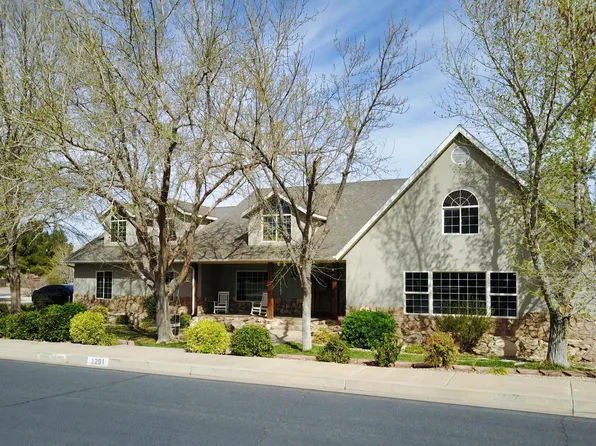 1291 S 2580 E, Saint George, UT 84790