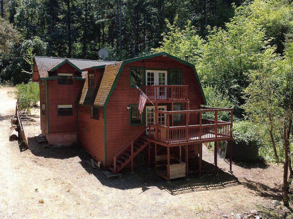 1st image of 750 Vitzthum Gulch Rd