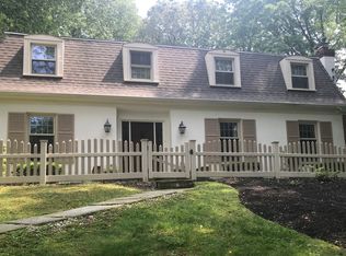 701 Mancill Rd, Wayne, PA 19087