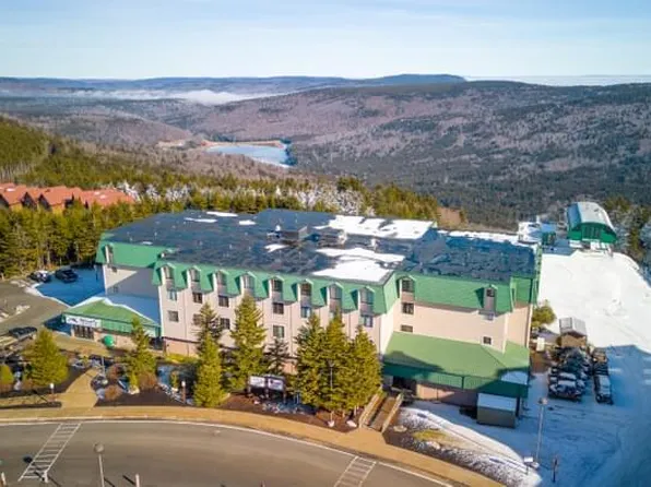 127 Top Of The Fld, Snowshoe, WV 26209