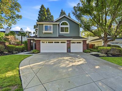122 Briar Pl, Danville, CA, 94526