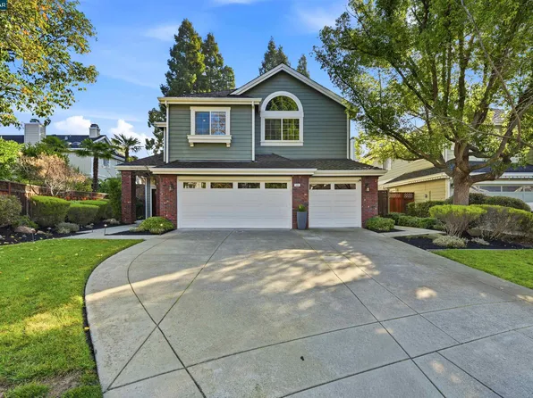 122 Briar Pl, Danville, CA 94526