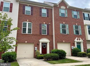 7317 Matchbox Aly, Elkridge, MD