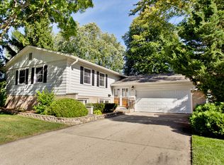 905 N Hemlock Ln, Mount Prospect, IL