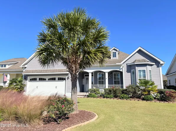 7111 Ascension Drive SW, Ocean Isle Beach, NC 28469