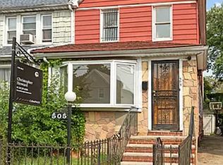505 E 40th St, Brooklyn, NY 11203