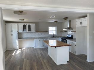 1904 N Tom Green Ave, Odessa, TX 79761