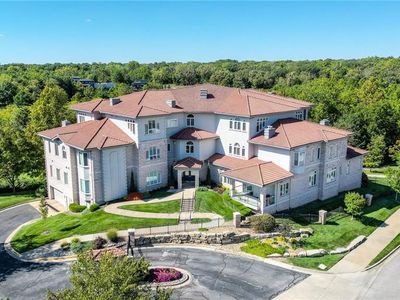 12600 S Pflumm Rd Unit 104, Olathe, KS, 66062