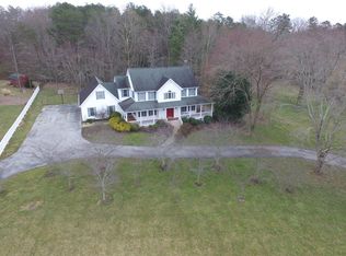 3422 5th Street Rd, Corbin, KY 40701