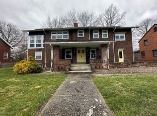 4030 Helena Ave, Youngstown, OH