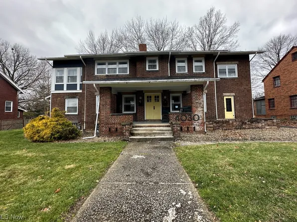 4030 Helena Ave, Youngstown, OH 44512