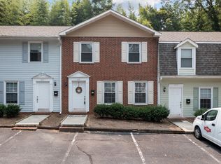 475 N Ashe St Unit 1, Southern Pines, NC 28387