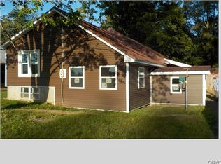 258 Nichols Rd, Williamstown, NY 13493