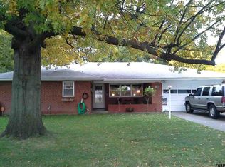 110 S Harding St, Enid, OK 73703