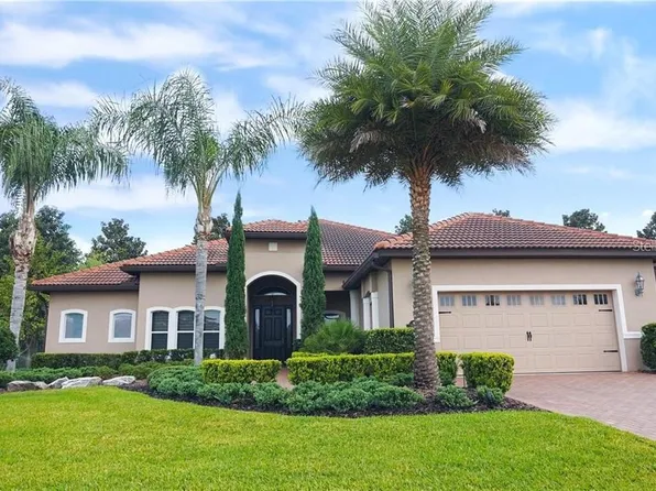 10232 Yonaomi Cir, Clermont, FL 34711