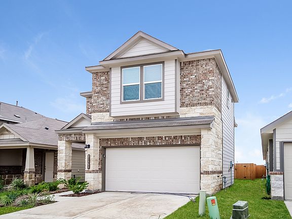3rd image of 21351 Cypress Conifer Dr