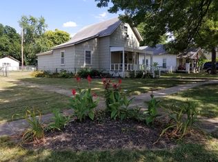 324 N Pennsylvania Ave, Columbus, KS 66725